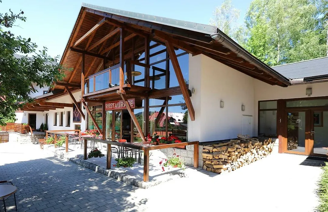 Pension Venus-1