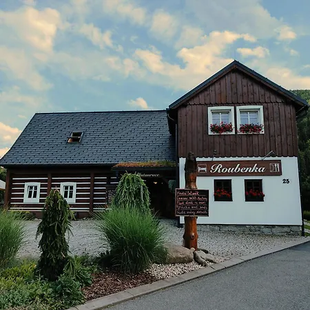 Pension Roubenka-3