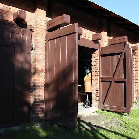 Penzion Varsavjanka-2